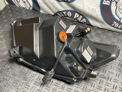 2015-17 Ford Mustang GT Aftermarket Head Lights Pair 317