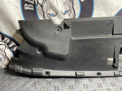 2018-23 Ford Mustang GT OEM Upper Radiator Cover 317
