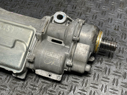 2015-17 Ford Mustang GT OEM Electric Steering Rack 317