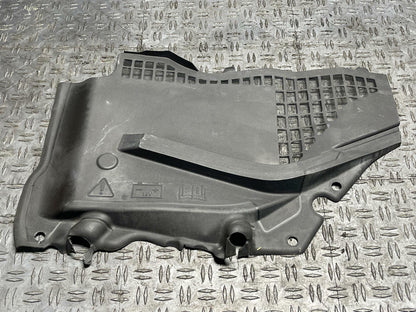 2015-17 Ford Mustang OEM Battery Cover 317