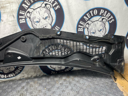 2015-17 Ford Mustang OEM Upper Wiper Cowl 317