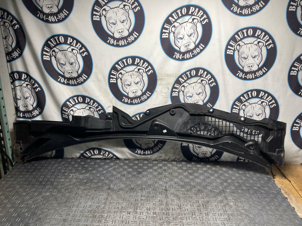 2015-17 Ford Mustang OEM Upper Wiper Cowl 317