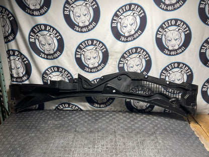 2015-17 Ford Mustang OEM Upper Wiper Cowl 317