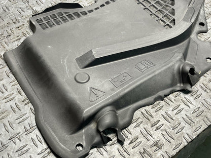 2015-17 Ford Mustang OEM Battery Cover 317