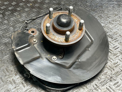 2015-17 Ford Mustang GT Passenger RH Front Spindle 317