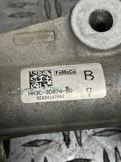 2015-17 Ford Mustang GT OEM Electric Steering Rack 317