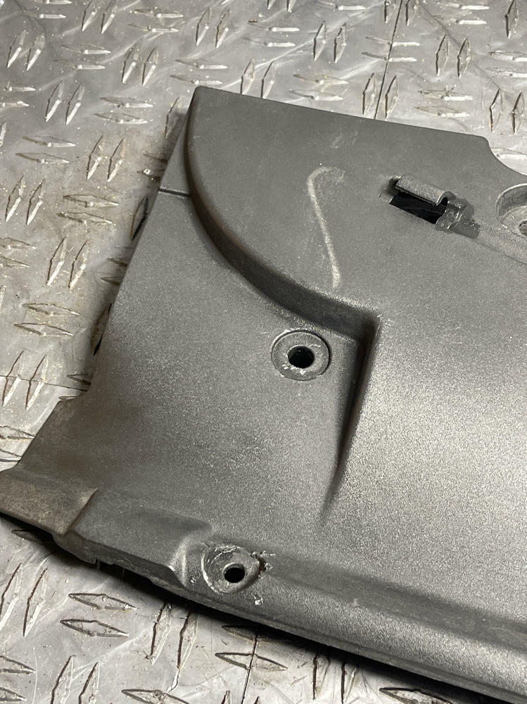2015-17 Ford Mustang GT OEM Upper Radiator Cover 317