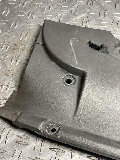 2015-17 Ford Mustang GT OEM Upper Radiator Cover 317