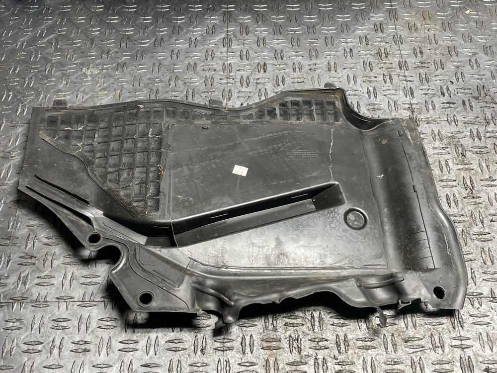 2015-17 Ford Mustang OEM Battery Cover 317