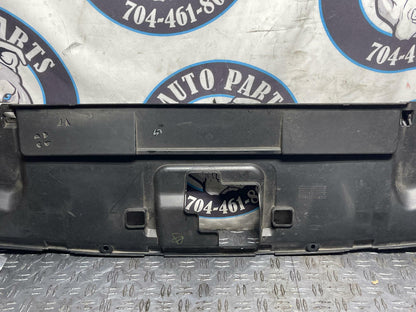 2018-23 Ford Mustang GT OEM Upper Radiator Cover 317