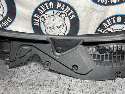 2015-17 Ford Mustang OEM Upper Wiper Cowl 317