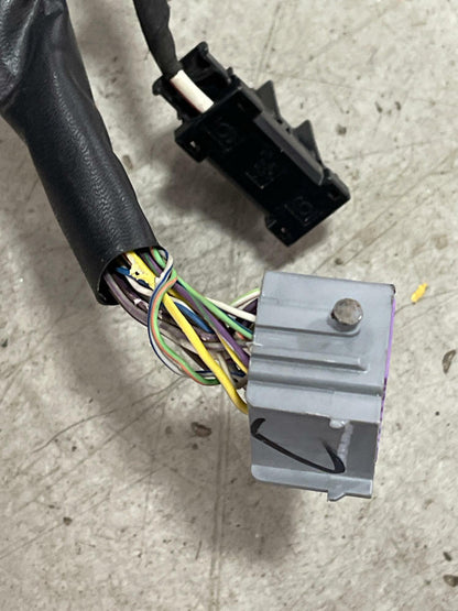 2015-17 Ford Mustang GT Engine Bay Distribution Harness (NEEDS REPAIR) 317