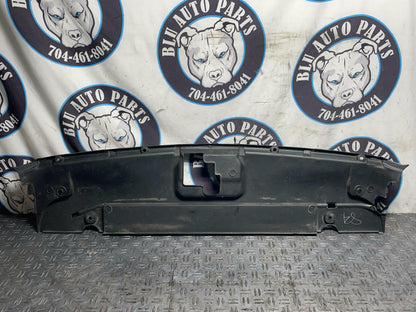 2015-17 Ford Mustang GT OEM Upper Radiator Cover 317