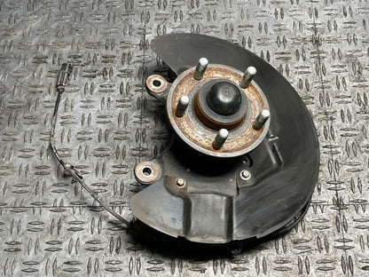2015-17 Ford Mustang GT Passenger RH Front Spindle 317