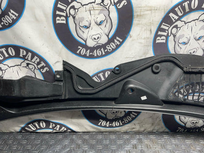 2015-17 Ford Mustang OEM Upper Wiper Cowl 317