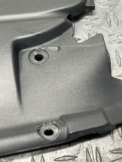 2015-17 Ford Mustang GT OEM Upper Radiator Cover 317
