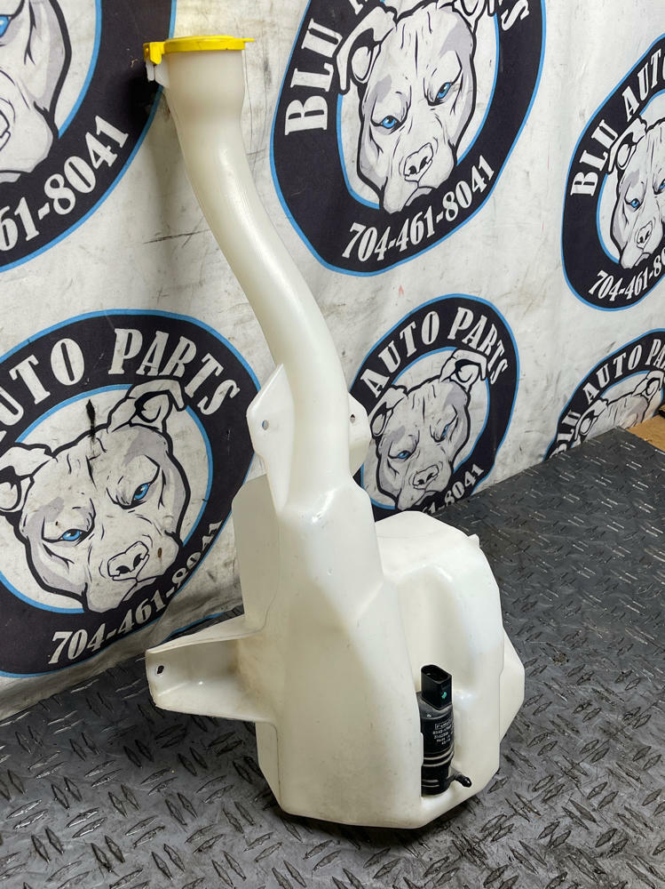 2015-17 Ford Mustang Washer Fluid Reservoir 317