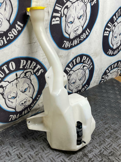 2015-17 Ford Mustang Washer Fluid Reservoir 317