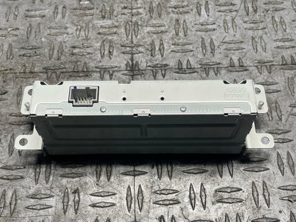 2011-14 Ford Mustang GT Shaker Radio Assembly 32k Miles 311