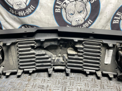 2011-12 Ford Mustang GT OEM Grille & Fog Lights 32k Miles 311
