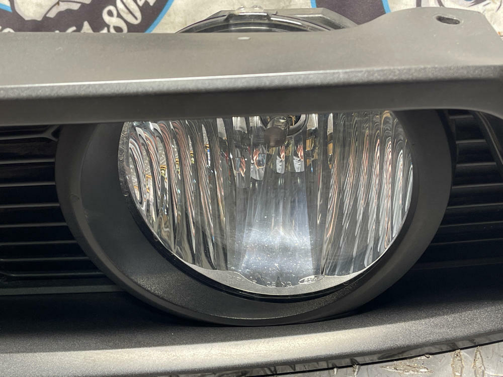 2011-12 Ford Mustang GT OEM Grille & Fog Lights 32k Miles 311