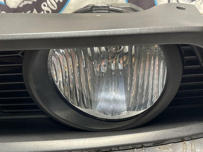 2011-12 Ford Mustang GT OEM Grille & Fog Lights 32k Miles 311