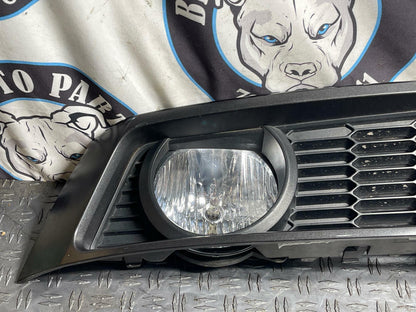 2011-12 Ford Mustang GT OEM Grille & Fog Lights 32k Miles 311