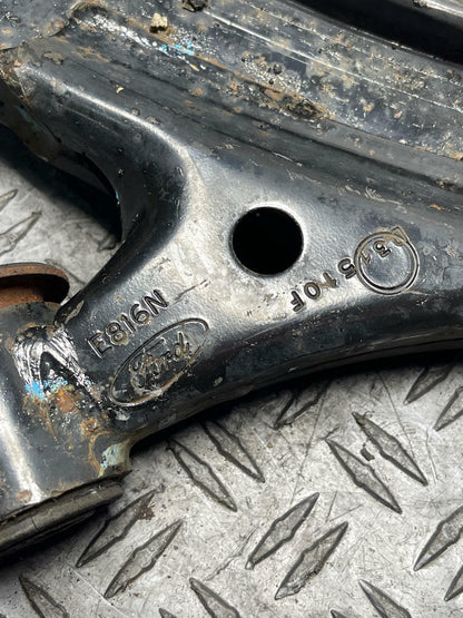 2011-14 Ford Mustang GT Front Control Arms Pair 32k Miles 311
