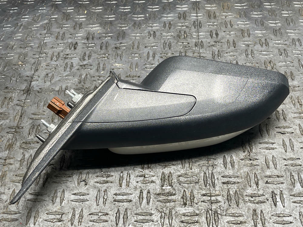 2011-14 Ford Mustang GT Side View Mirror Passenger RH 32k Miles 311