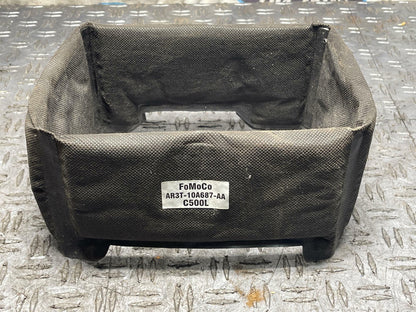 2011-14 Ford Mustang GT Battery Insulator 32k Miles 311