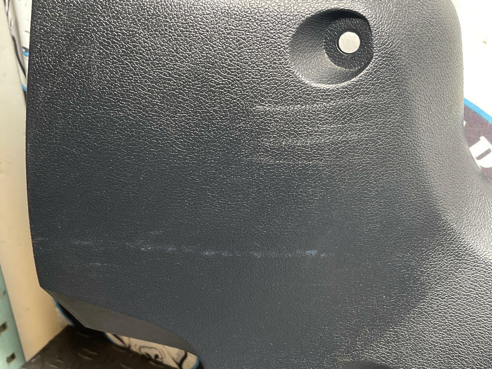 2011-14 Ford Mustang GT Coupe Trunk Panel Center 32k Miles 311