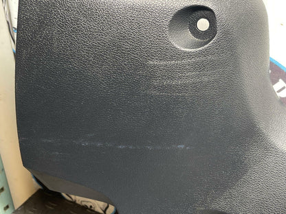 2011-14 Ford Mustang GT Coupe Trunk Panel Center 32k Miles 311