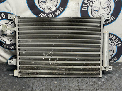 2011-14 Ford Mustang GT AC Condenser 32k Miles 311