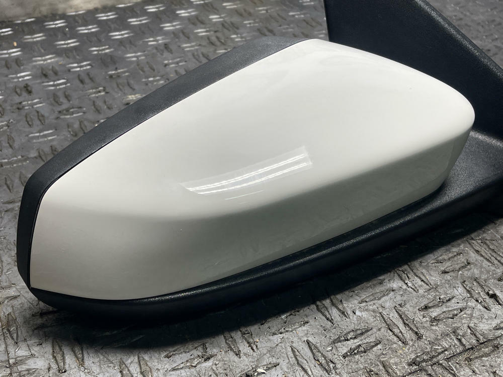2011-14 Ford Mustang GT Side View Mirror Passenger RH 32k Miles 311