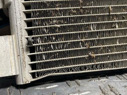 2011-14 Ford Mustang GT AC Condenser 32k Miles 311