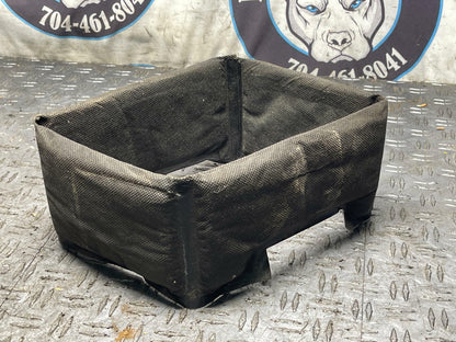 2011-14 Ford Mustang GT Battery Insulator 32k Miles 311