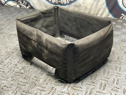 2011-14 Ford Mustang GT Battery Insulator 32k Miles 311