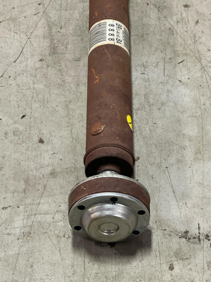 2011-14 Ford Mustang GT 6R80 Driveshaft 32k Miles 311