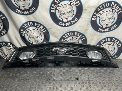 2011-12 Ford Mustang GT OEM Grille & Fog Lights 32k Miles 311