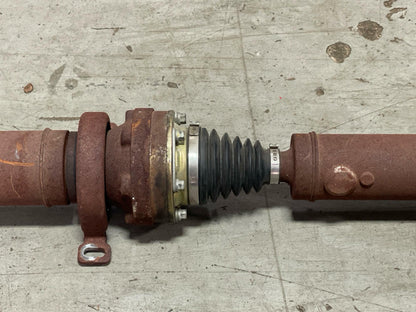 2011-14 Ford Mustang GT 6R80 Driveshaft 32k Miles 311