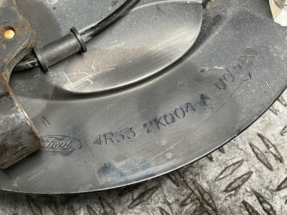 2011-14 Ford Mustang GT Front LH Driver Spindle 32k Miles 311