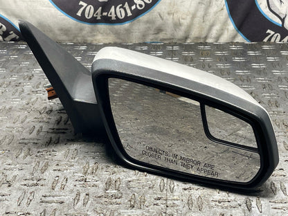 2011-14 Ford Mustang GT Side View Mirror Passenger RH 32k Miles 311