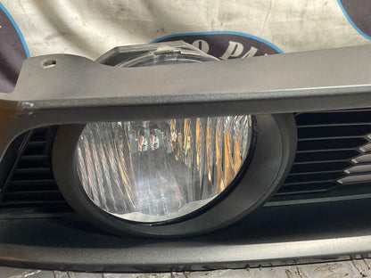 2011-12 Ford Mustang GT OEM Grille & Fog Lights 32k Miles 311