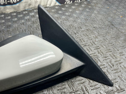 2011-14 Ford Mustang GT Side View Mirror Passenger RH 32k Miles 311
