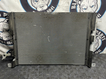 2011-14 Ford Mustang GT AC Condenser 32k Miles 311