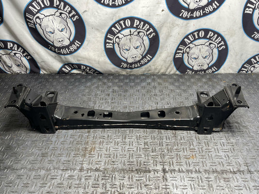 2011-14 Ford Mustang GT Front Radiator Support 32k Miles 311