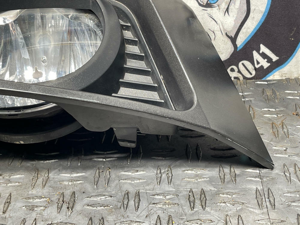 2011-12 Ford Mustang GT OEM Grille & Fog Lights 32k Miles 311