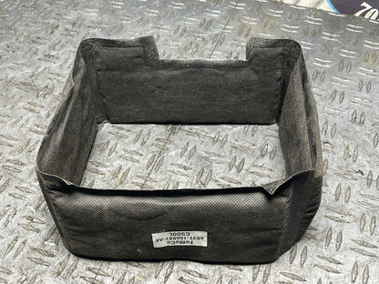 2011-14 Ford Mustang GT Battery Insulator 32k Miles 311
