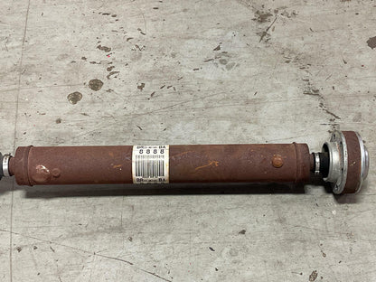 2011-14 Ford Mustang GT 6R80 Driveshaft 32k Miles 311