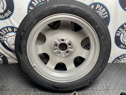 2011-14 Ford Mustang GT OEM Spare Tire Kit- Complete 311